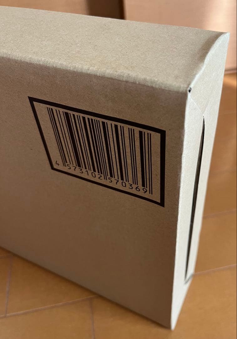 【未開封】L BUILD ガンダムエクシアリペアIV