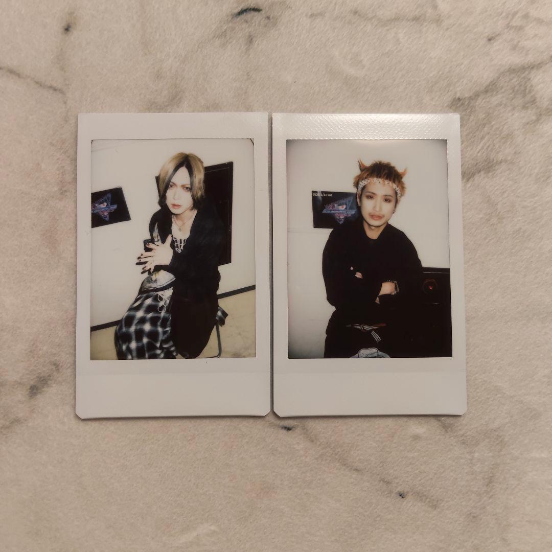 DIAURA チェキ yo-ka 翔也 生誕祭 - メルカリ