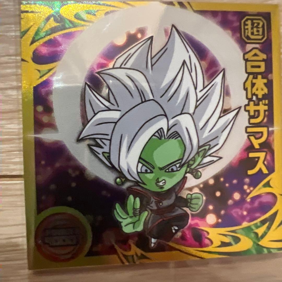 ドラゴンボール ウエハース シールまとめ売り - メルカリ