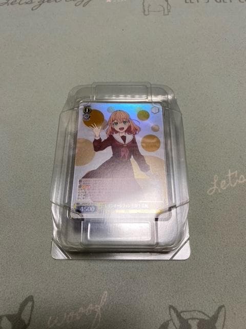 ヴァイス　ラブライブ　蓮ノ空　８電源　TD