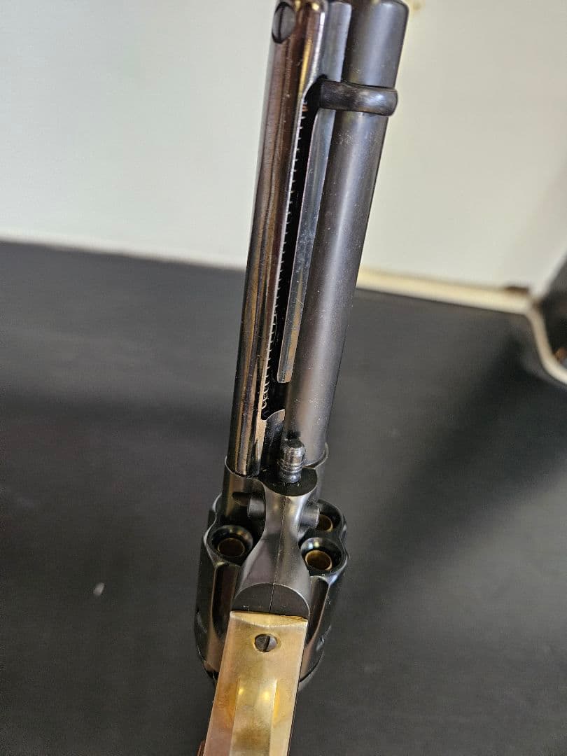 COLTペースメーカーシングル45