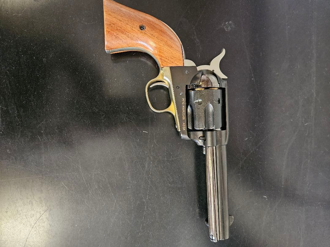 COLTペースメーカーシングル45