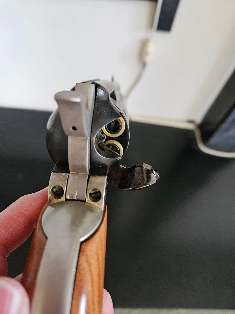 COLTペースメーカーシングル45