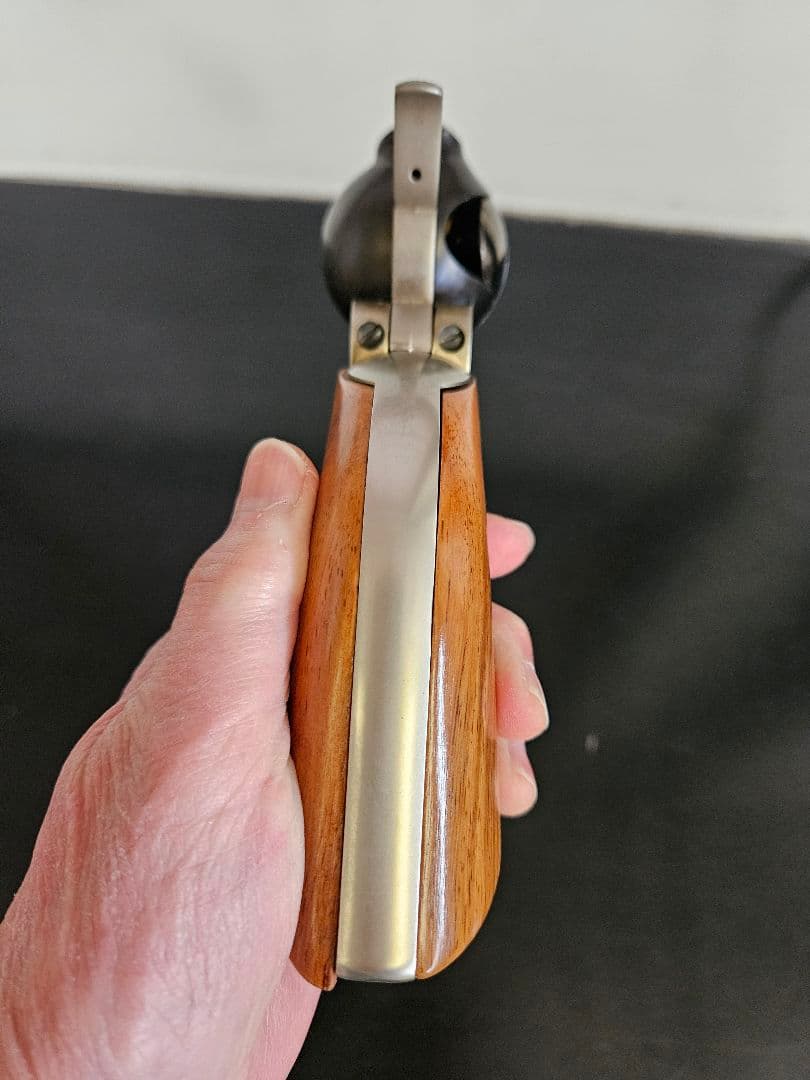 COLTペースメーカーシングル45