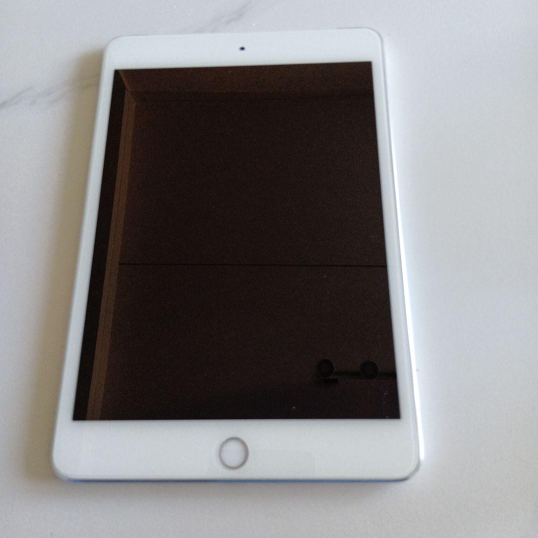 iPad mini 4 Wi-Fi+Cellular 16GB シルバー