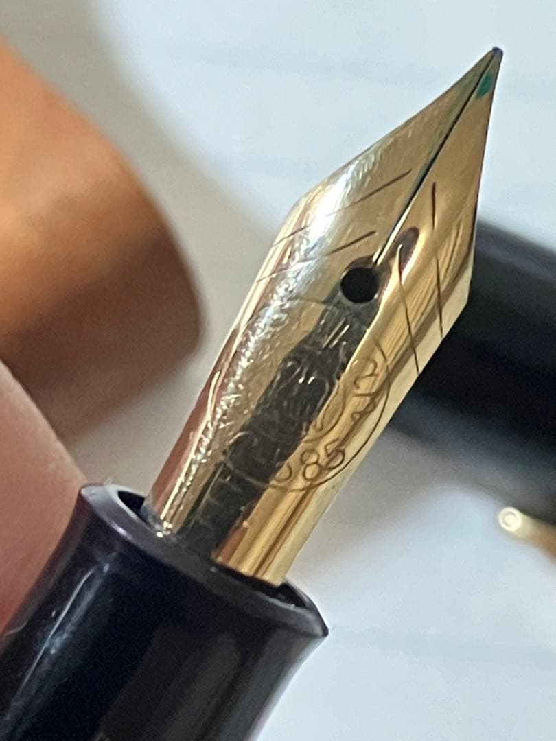 ペリカン 140 EF メンテ済み