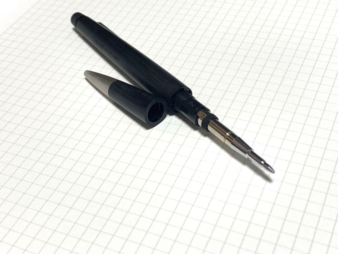 Lamy 2000 旧型 2本セット
