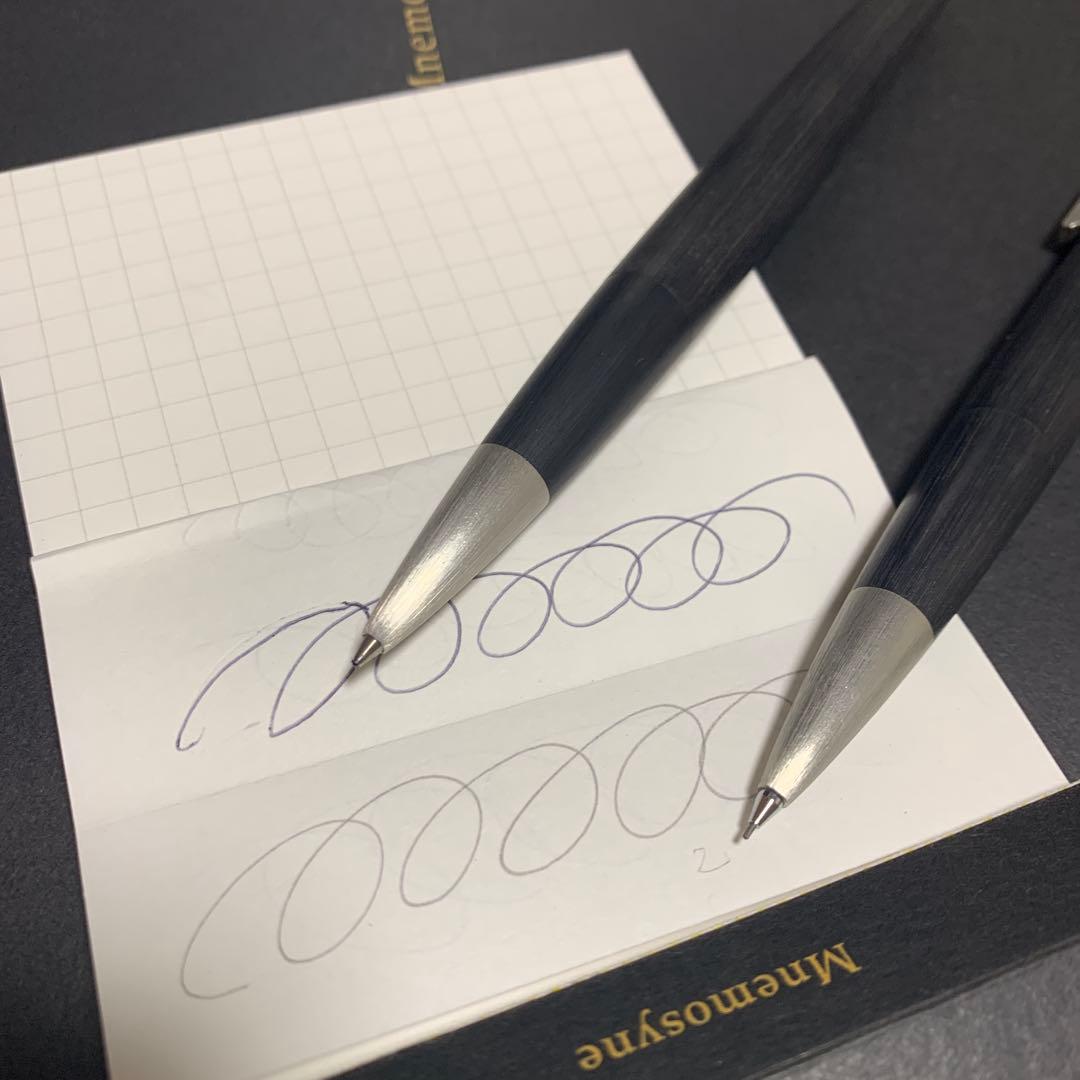 Lamy 2000 旧型 2本セット