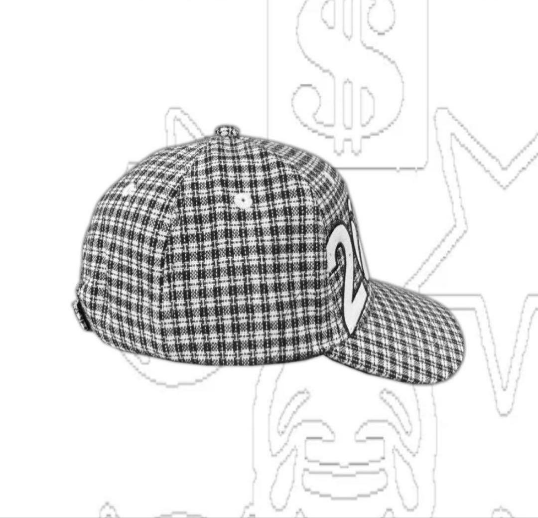 fuckthisindustry fti cap キャップ チェック 2008 - メルカリ