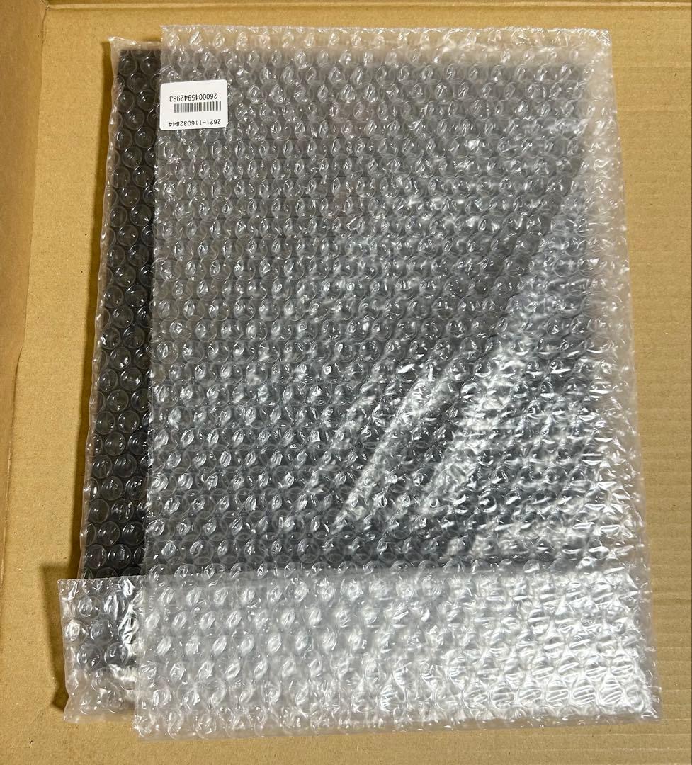 牙狼 GARO 20周年記念 ラフネートル 見開き記念アルバム 螢雪次朗 サイン