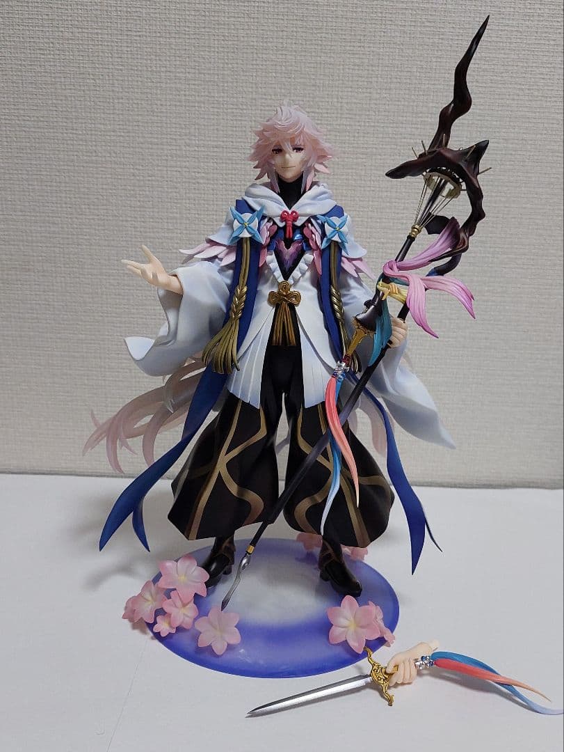 Fate/Grand Order キャスター/マーリン 1/8 Fate/Grand Order