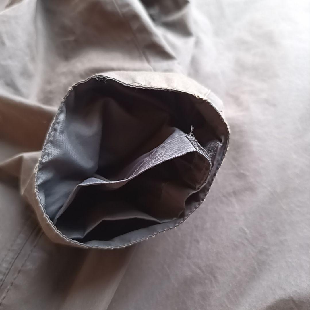 SPECIAL バブアー　Beaufort　特注 C64　ブラック　ビックサイズ