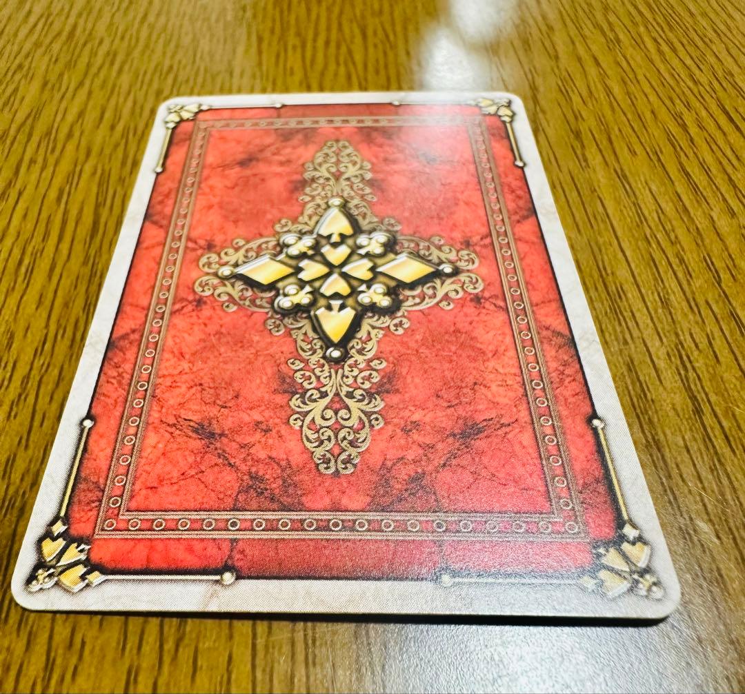 スラッシュリザード 仮面ライダー剣(ブレイド) ラウズカード 放送当時