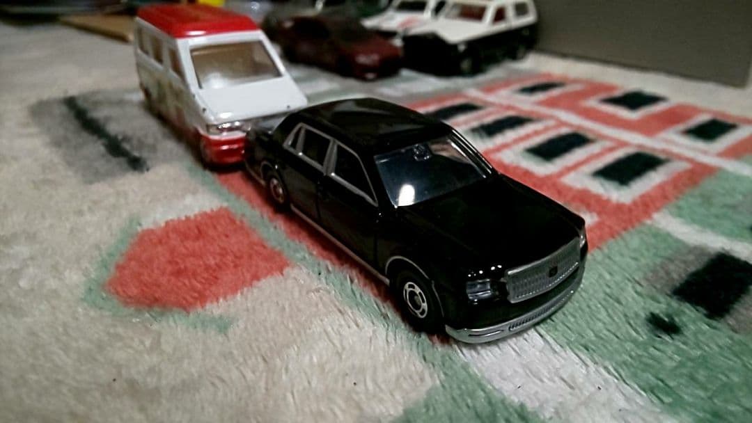 トミカ ミニカー 真夏の夜の淫夢セット ぶつけて遊ぼう トミカ 真夏の夜