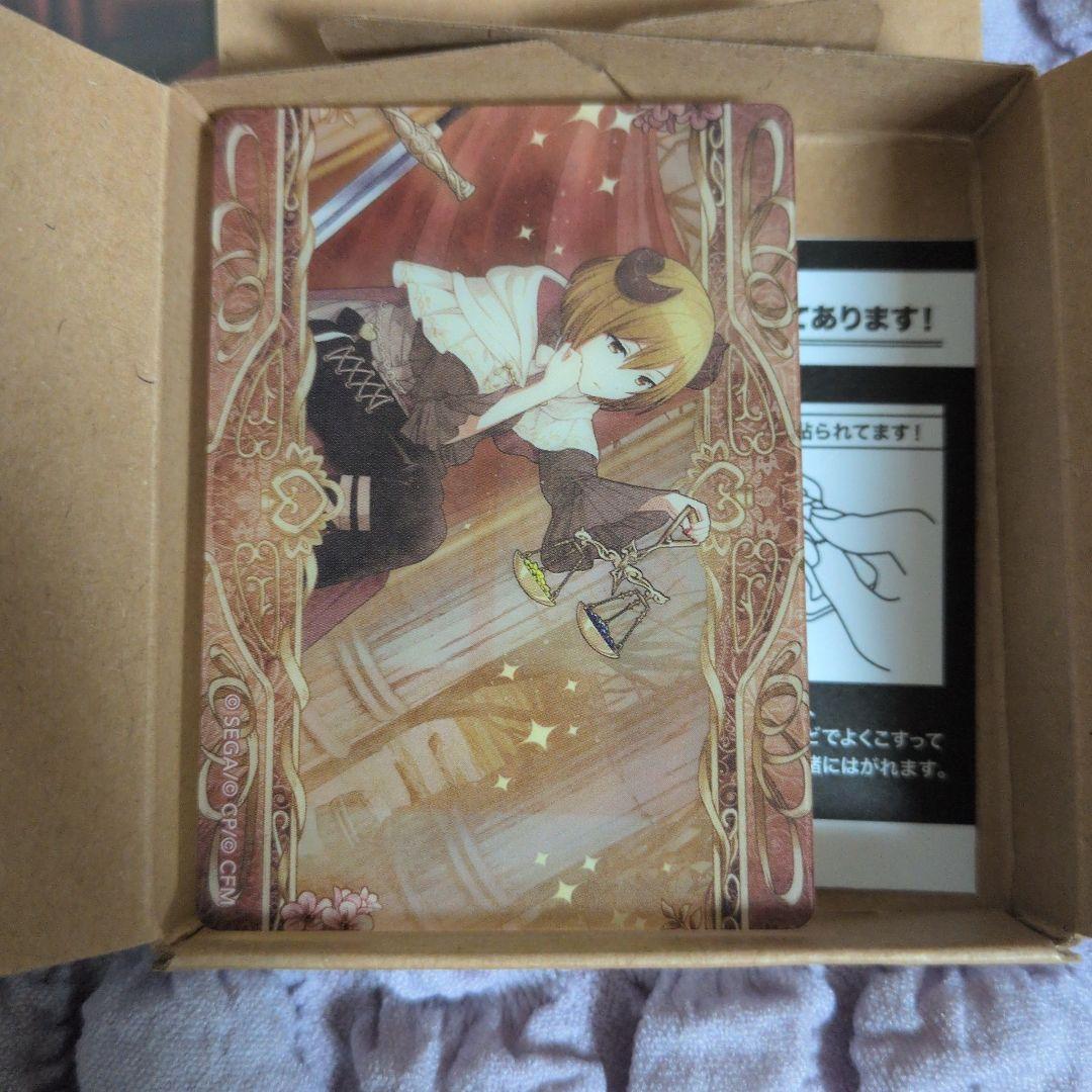 プロセカ ノーブルアート vol.28 MEIKO ロウワー アニメイト特典