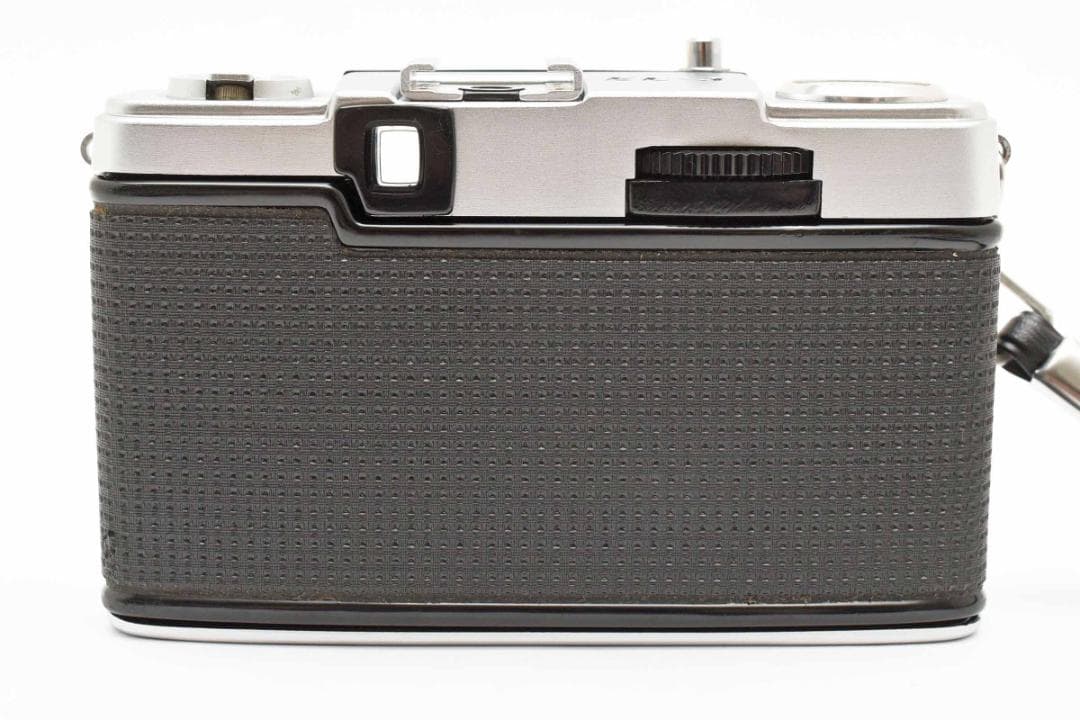 整備済Olympus Pen EE-3 オリンパス ハーフカメラ #7044