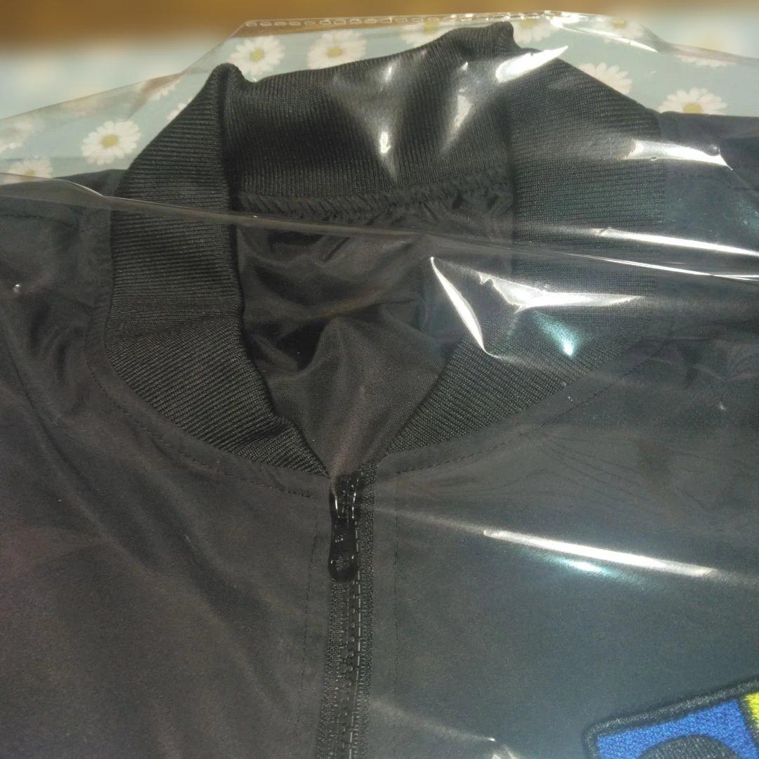 サントリー×スプラトゥーン3・スプラトゥーン3　オリジナルＭＡ－1当選品