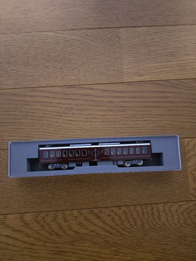 KATO10-1280阪急電鉄9300系8両+2350形PRiVACEセット