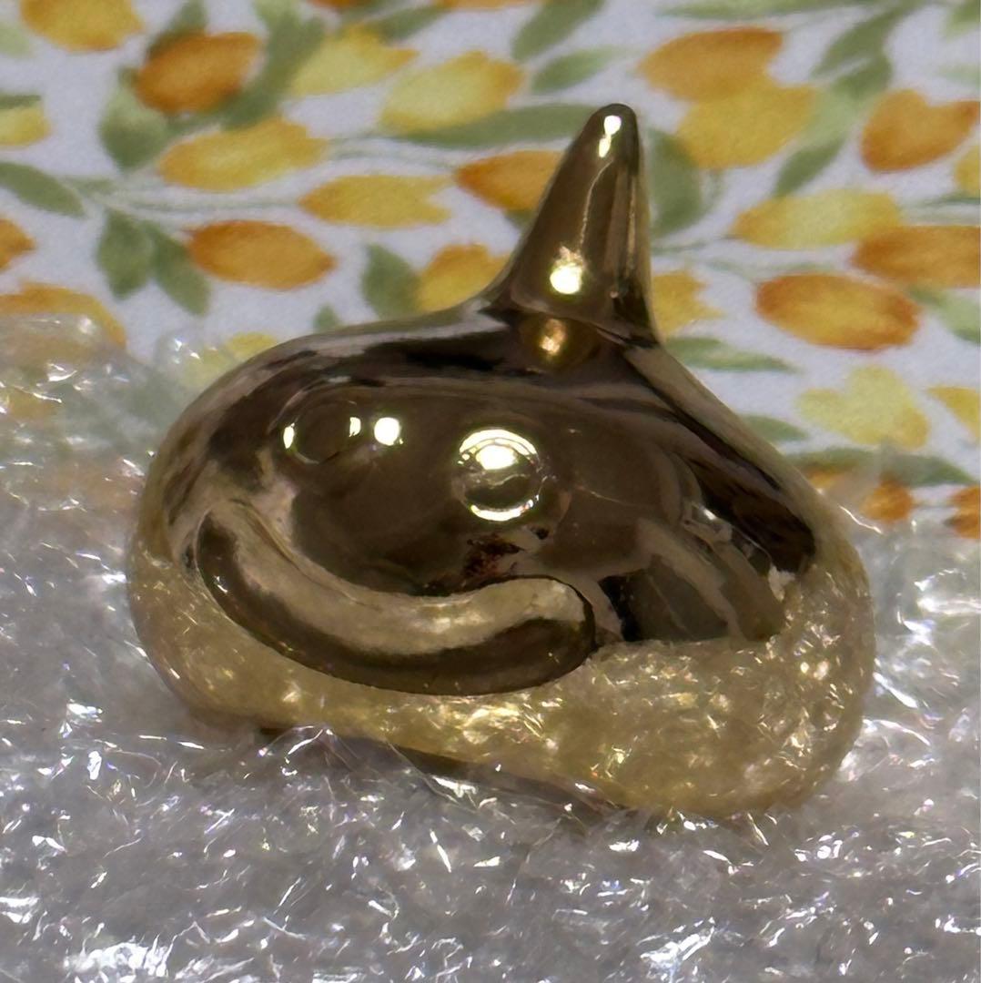 今日だけ値引き：ゴールドスライム（エニックス第22回株主総会記念品