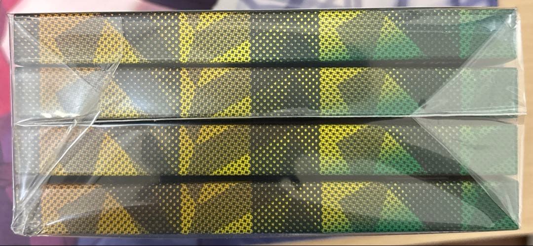 デュエマ 神アート 魔法少女アイドル コンプリートセット 青魔導具　①