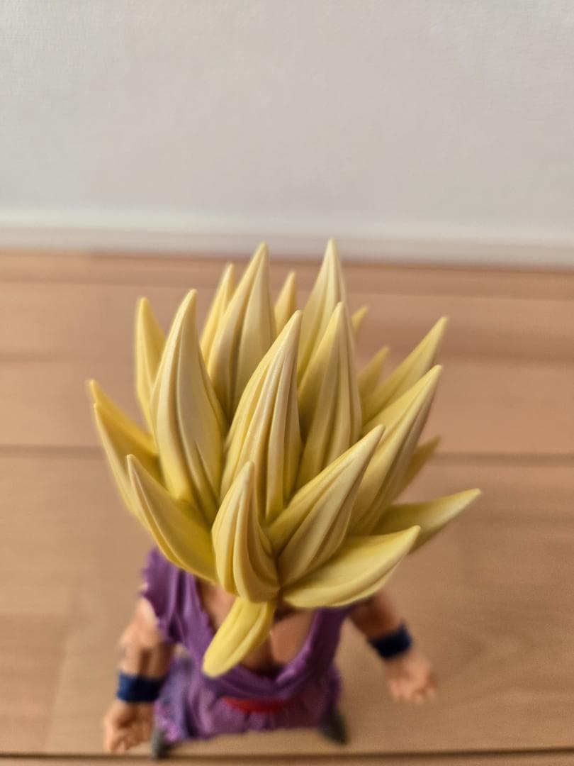 ドラゴンボール　MSP　悟飯