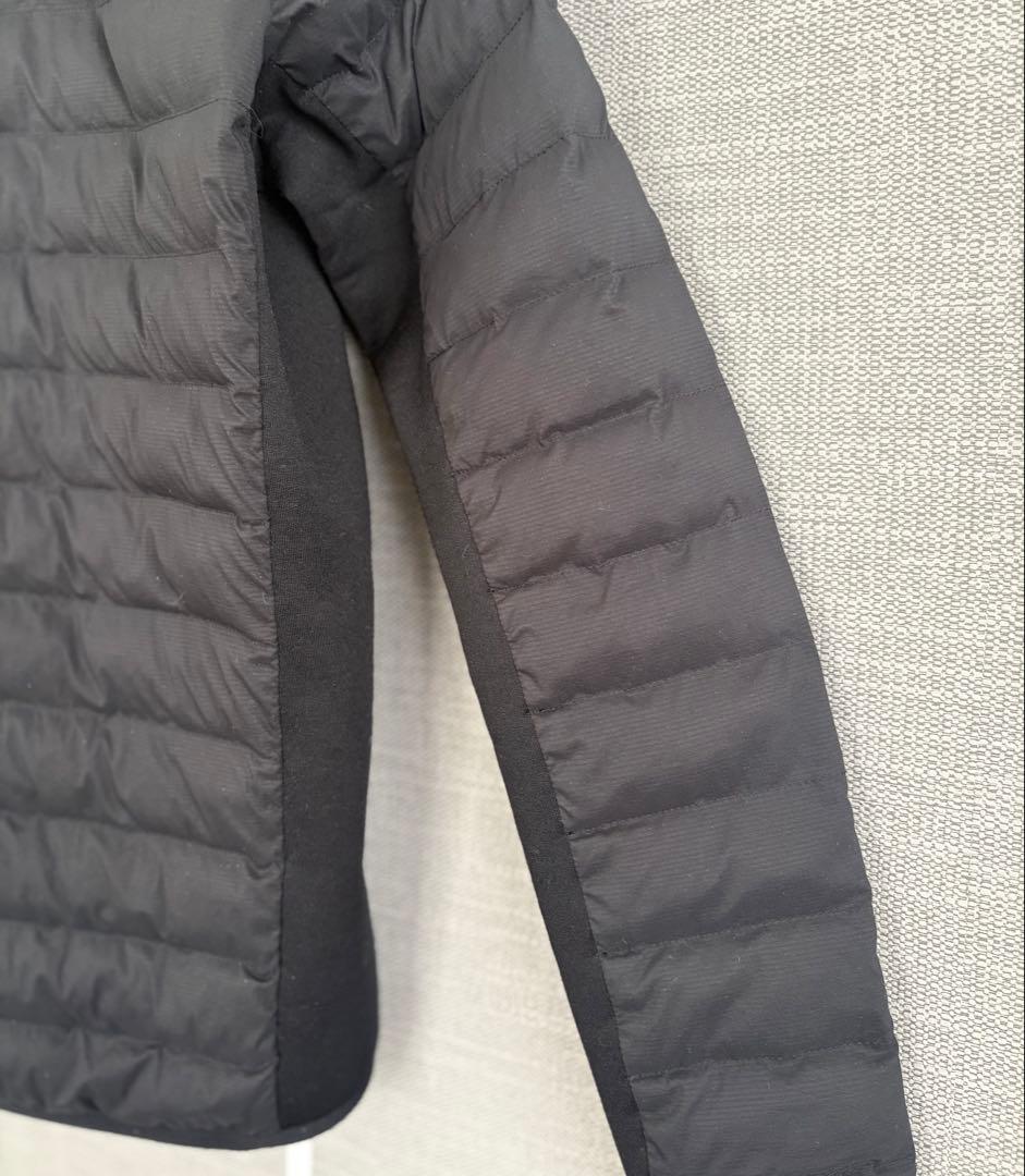 THE NORTH FACE ザ・ノース・フェイス レッドランプロフーディS