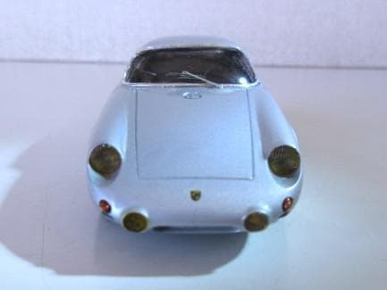 Starter (1/43) ポルシェ 356B 2000GS カレラ GT