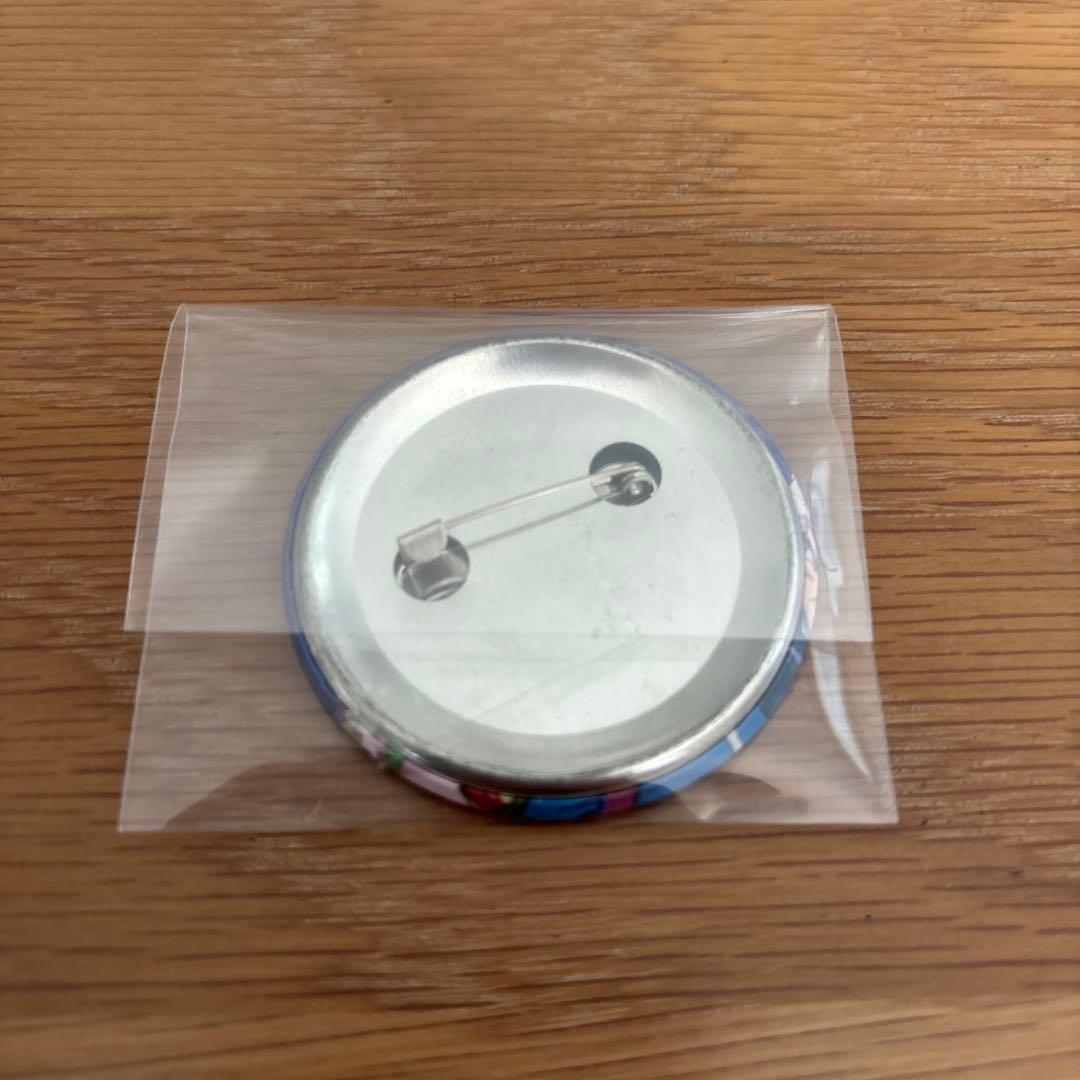 魔入りました!入間くん　非売品　秋田書店　缶バッジ　集合