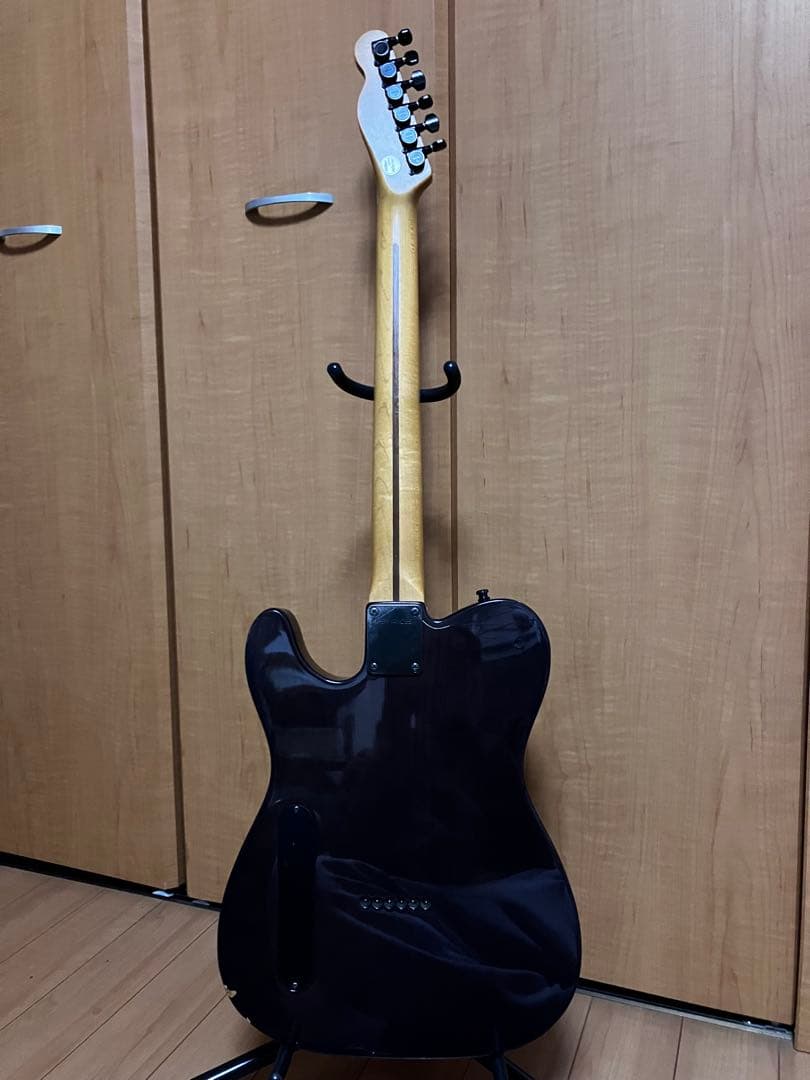 FERNANDES TE-85C CIPHER 瀧川一郎 - メルカリ