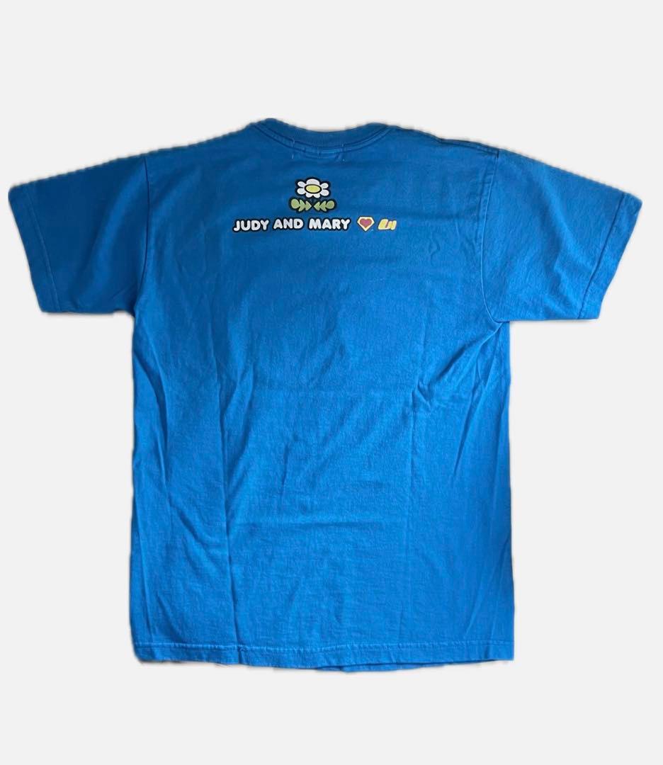 JUDY AND MARY Tシャツ - メルカリ