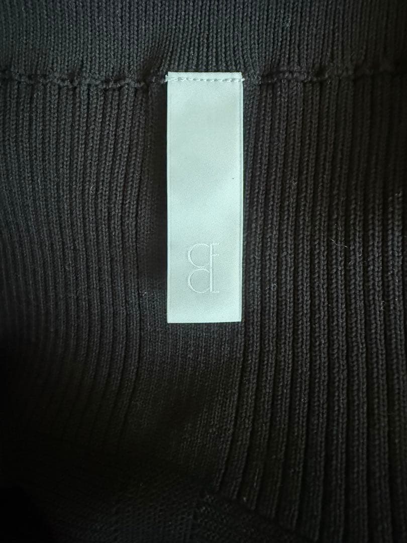 CFCL POTTERY SKIRT 2 ポッタリー スカート 黒 size 3