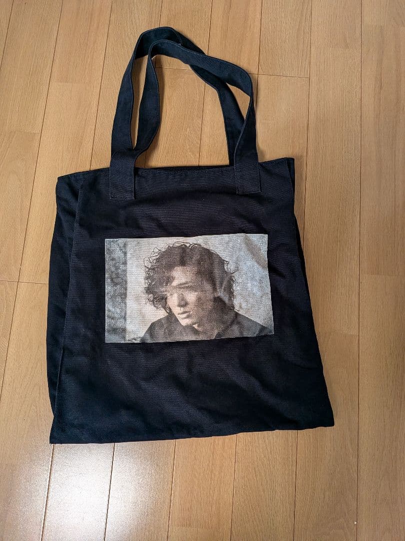 藤井風 俺のビッグバッグ