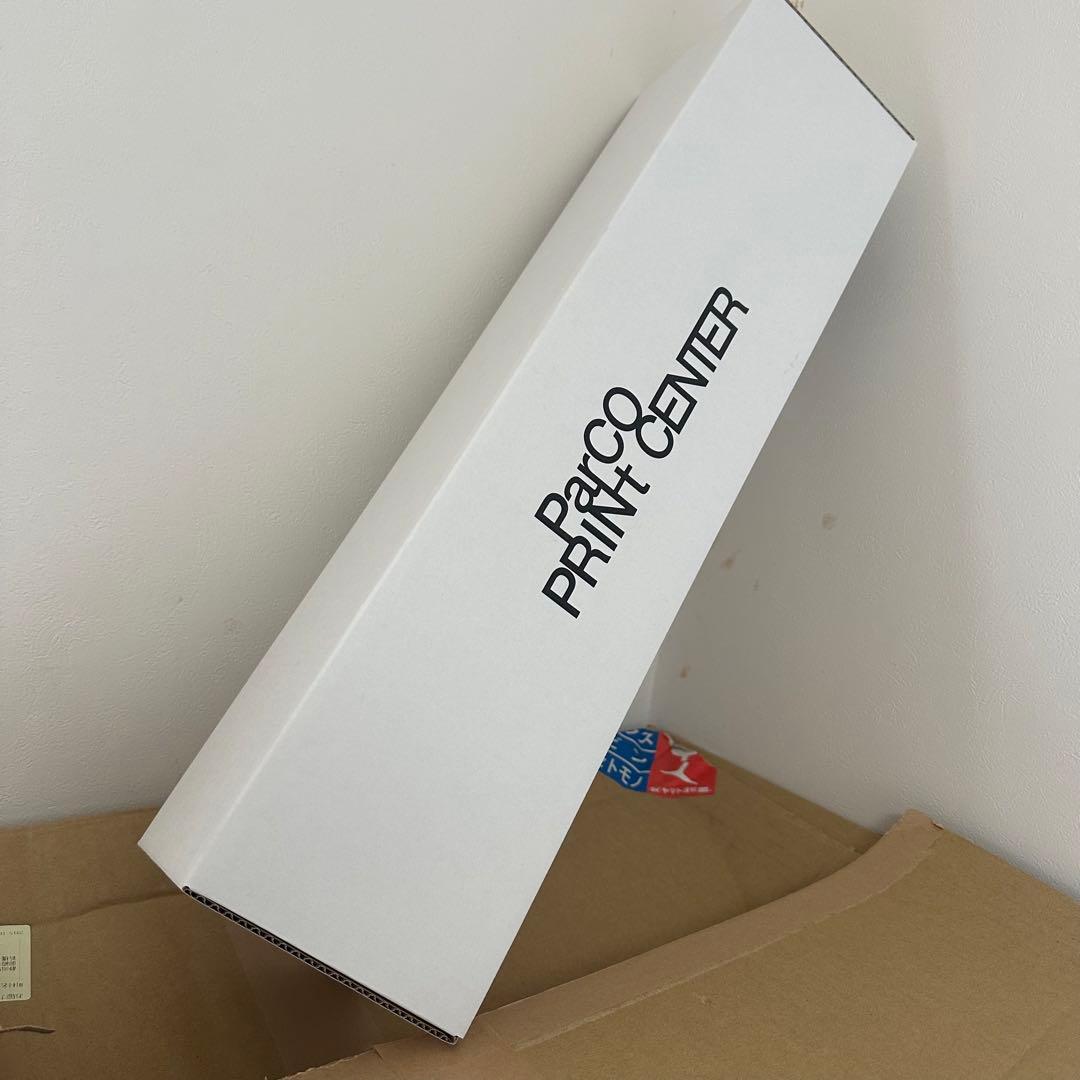 ED200 オートモアイ auto moai untitled