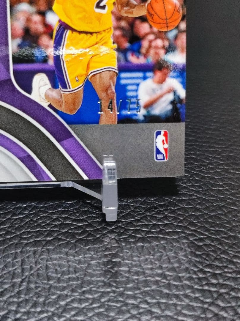 NBAカード デレク・フィッシャー サイン - メルカリ