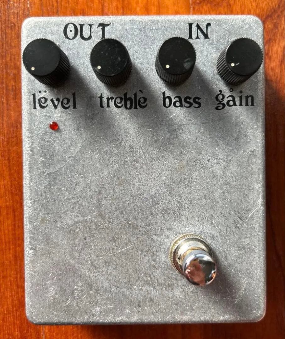 sobbat Drive breaker db-1イラスト無し 中古