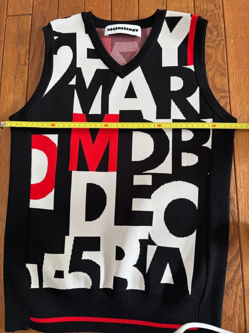 ディセンバーメイ　ベストセット