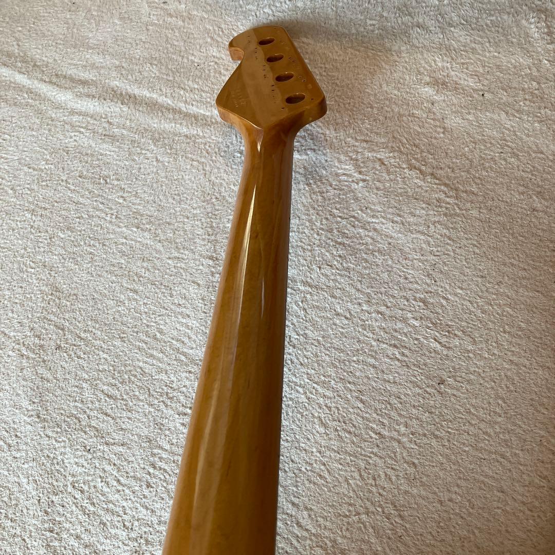 YAMAHA PB400R エレキギター パーツ一式