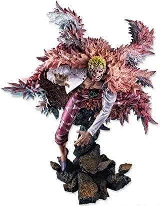 未開封】P.O.P SA-MAXIMUM 天夜叉 ドンキホーテ・ドフラミンゴ