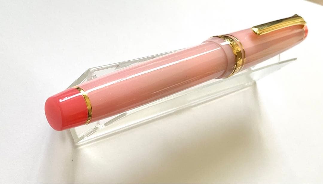 セーラー万年筆 ペンポイントオリジナル プロフェッショナルギア