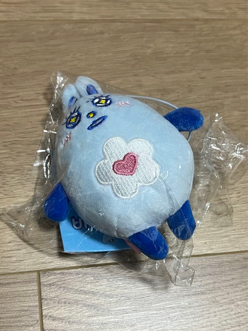 ROROHA ヌンヌ ぬいぐるみ ASTRO アストロ ROROHA ロロハ ぬいぐるみ