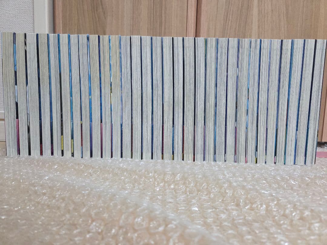 転生したらスライムだった件1~30巻　全巻セット　28巻以外帯付き