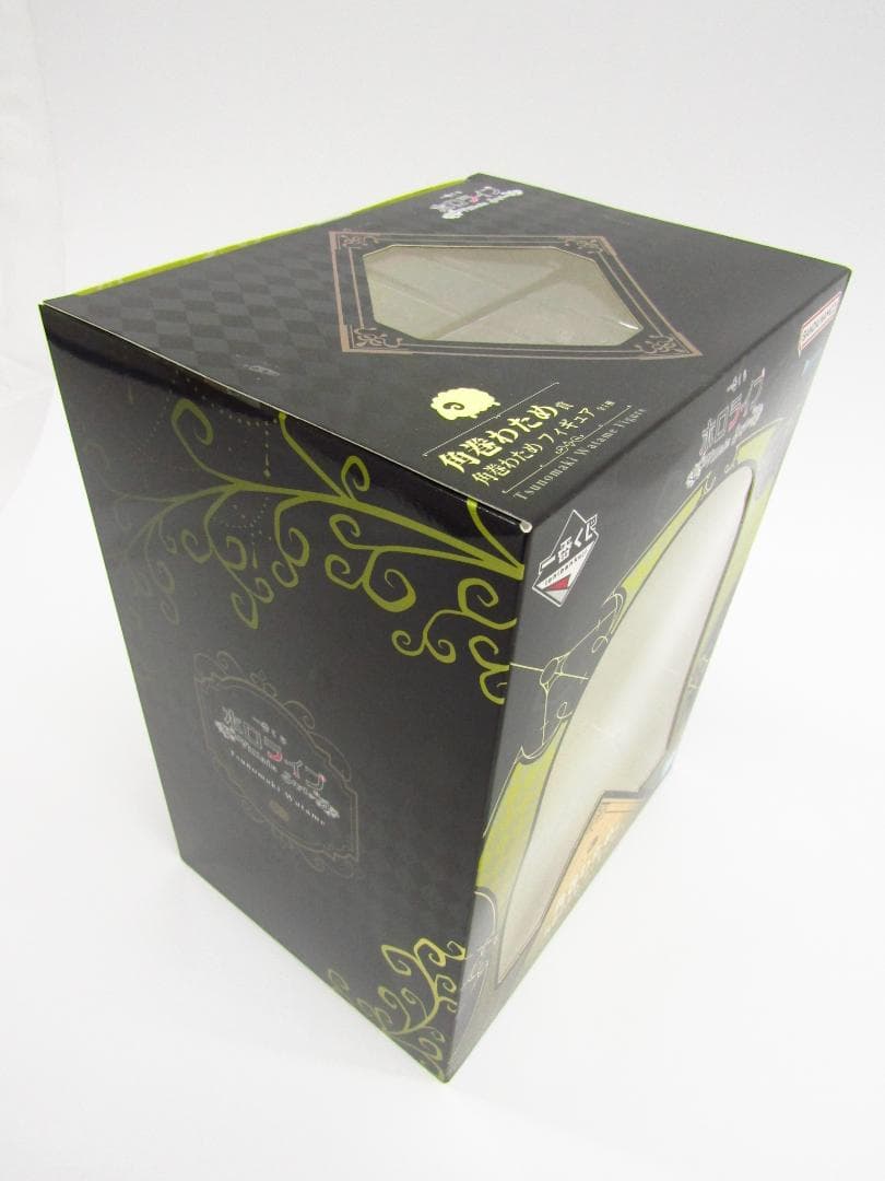 未開封 一番くじ ホロライブ 角巻わため フィギュア Y3065