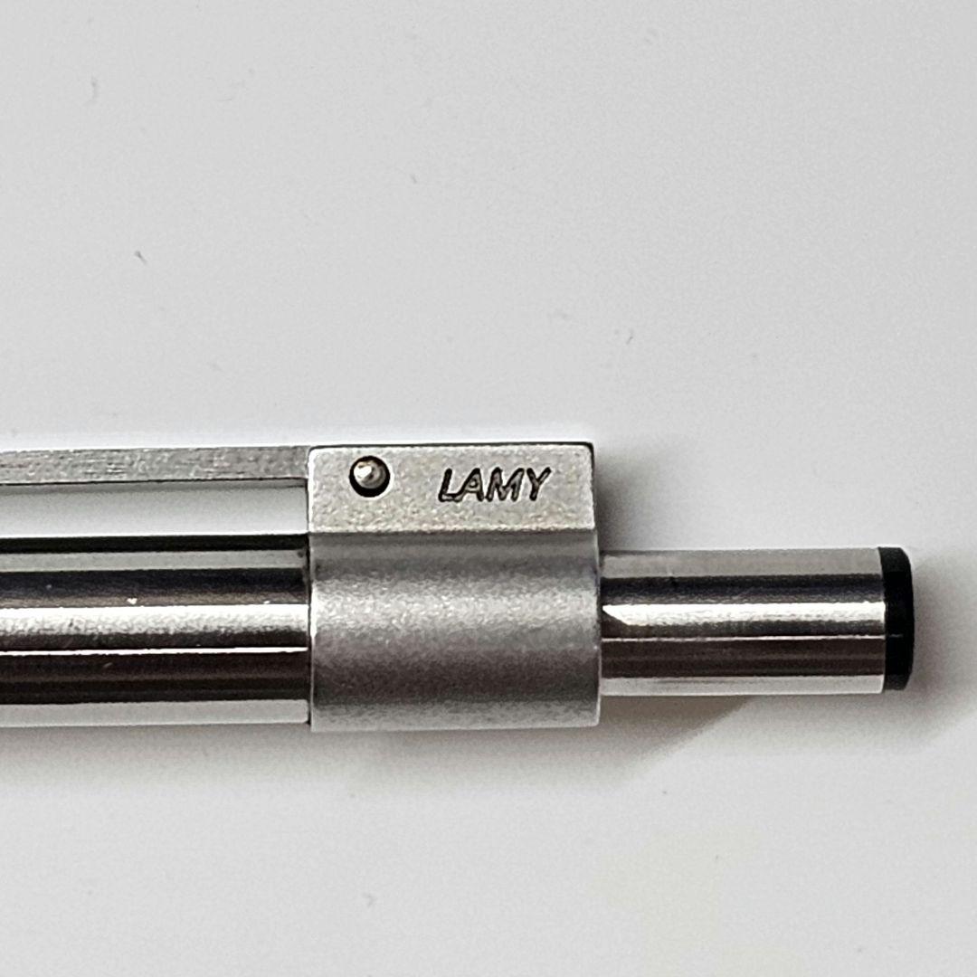 Lamy Unic ラミー ユニーク 廃盤 名入れあり 値下不可 1本