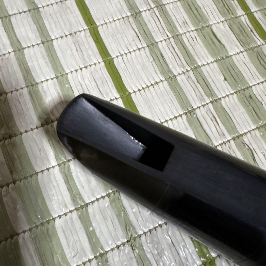 YAMAHA クラリネット YCL-251 バンドレン 5RV リガーチャ　革