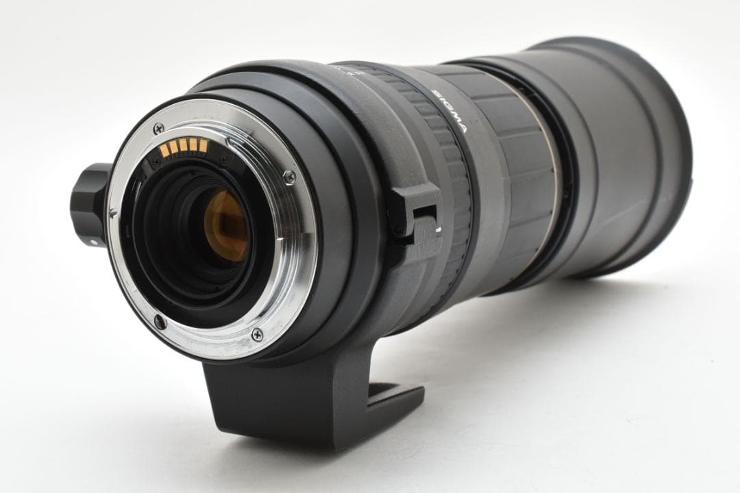 APO 170-500mm f/5-6.3 MINOLTA SONY Aマウント