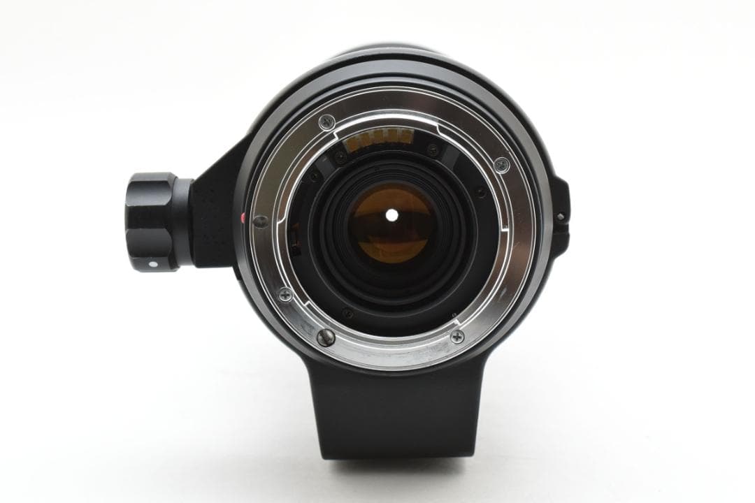 APO 170-500mm f/5-6.3 MINOLTA SONY Aマウント