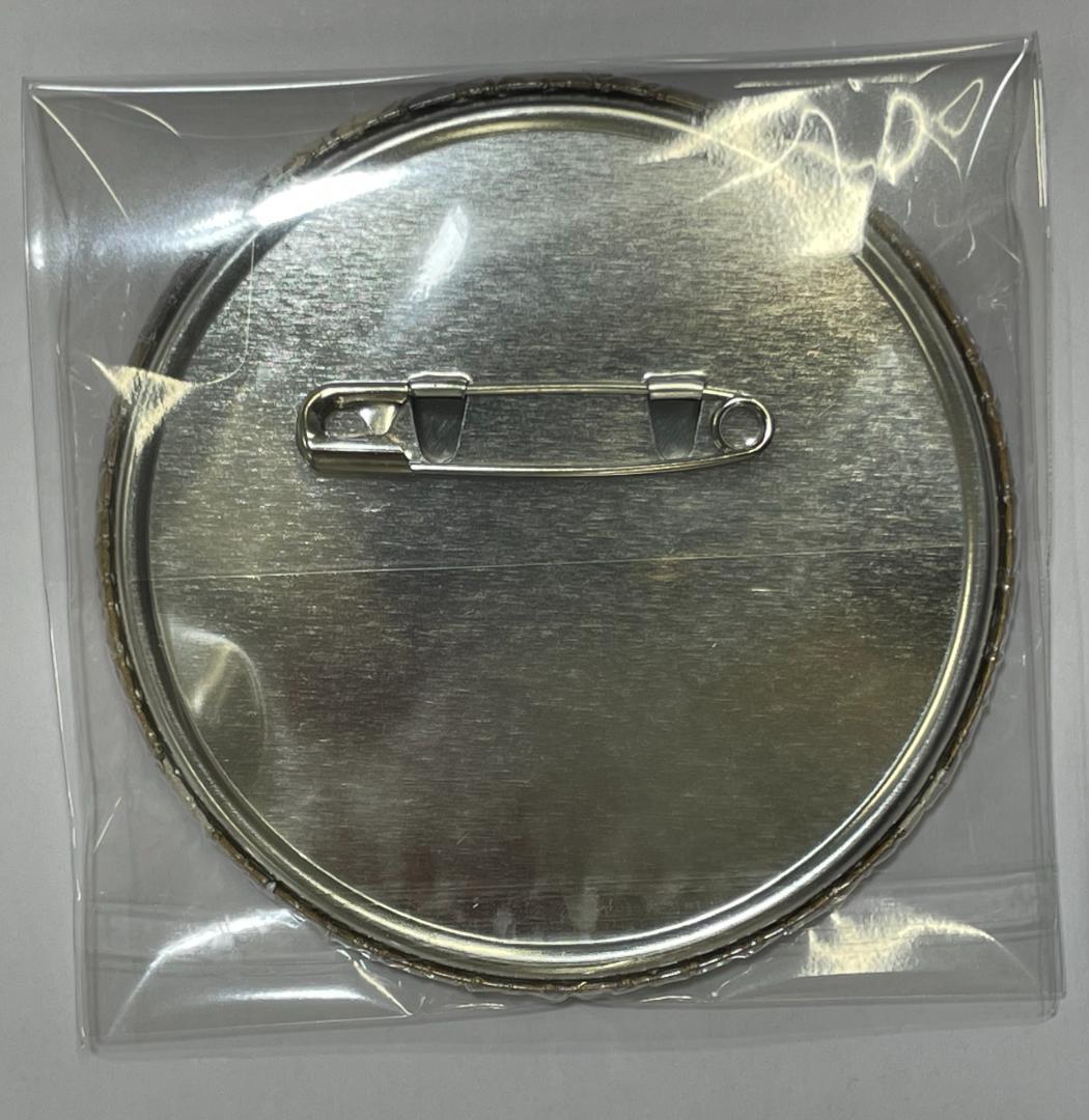 ONE PIECE ワンピース コレクション缶バッジ 第1弾 エース