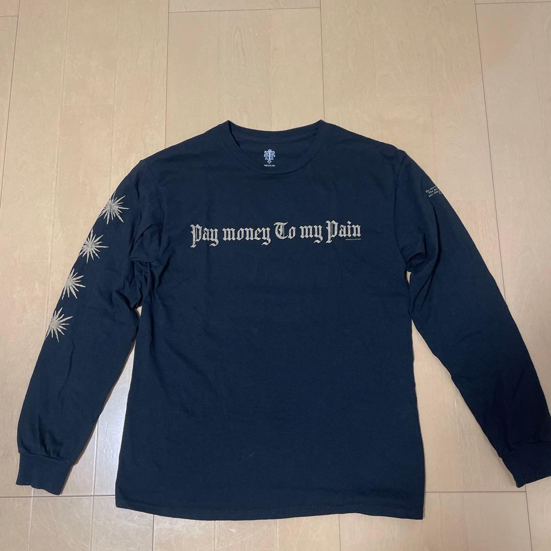 Pay money To my Pain PTPロンT - メルカリ