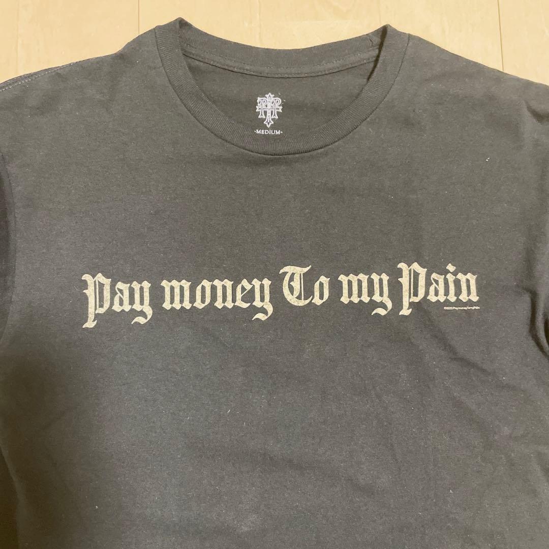 Pay money To my Pain PTPロンT - メルカリ