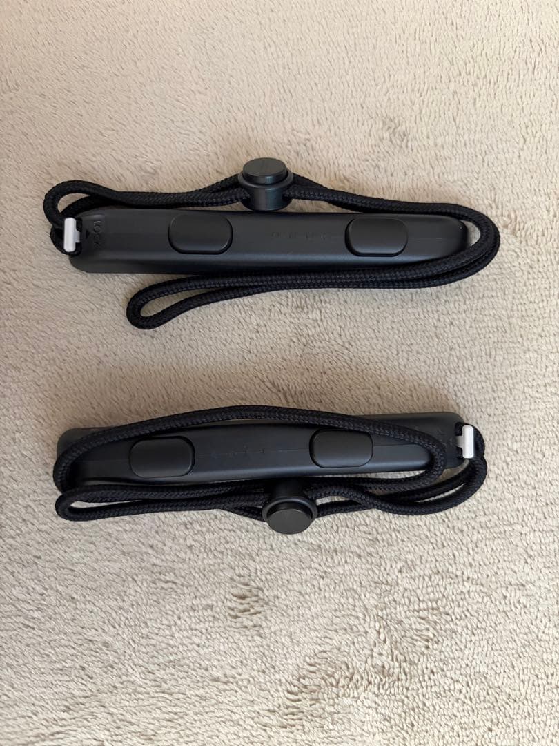 Nintendo Switch ネオンブルー/ネオンレッド 本体　箱あり